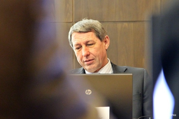 Hartmann Ferenc