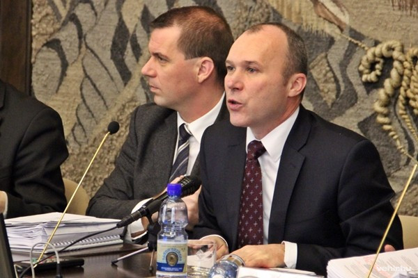 Porga Gyula