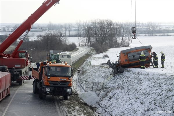 MTI Fotó: Nagy Lajos