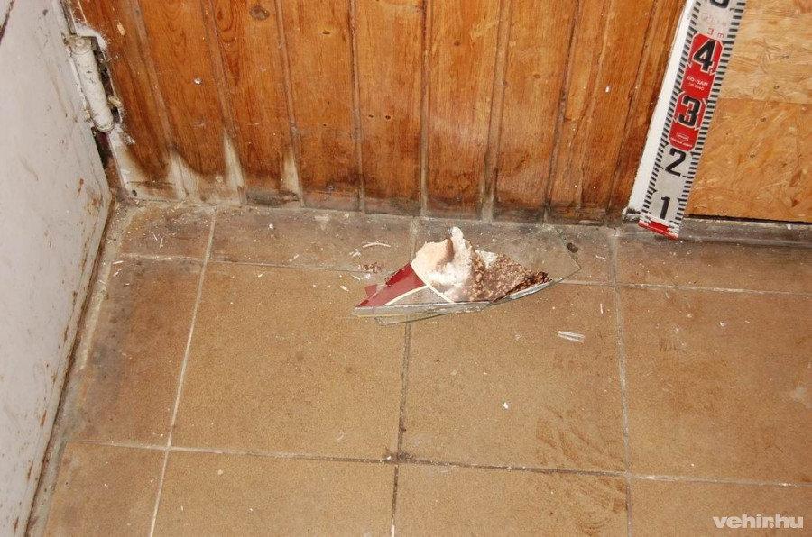 Fotó: Veszprémi Rendőrkapitányság