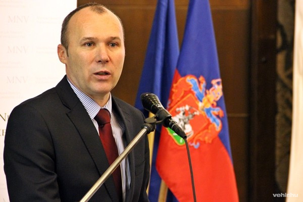 Porga Gyula