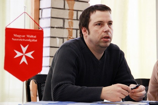 Szaller Péter