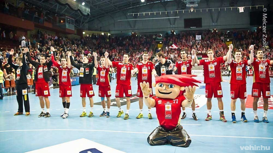 Vajon ki lesz a következő vendég a Veszprém Arénában?