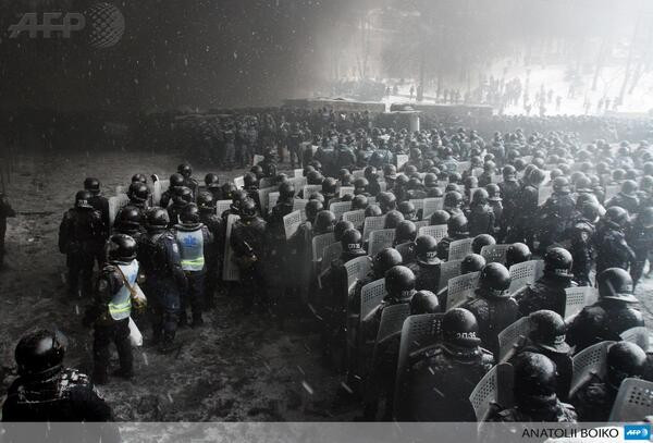 Photo: AFP