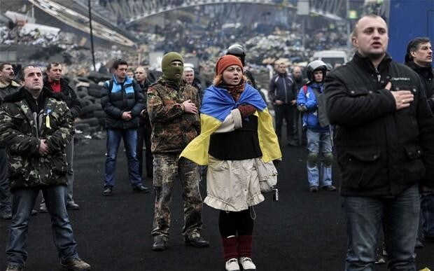 Fotó: AFP/Getty
