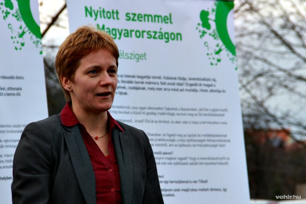 Szalay Tímea