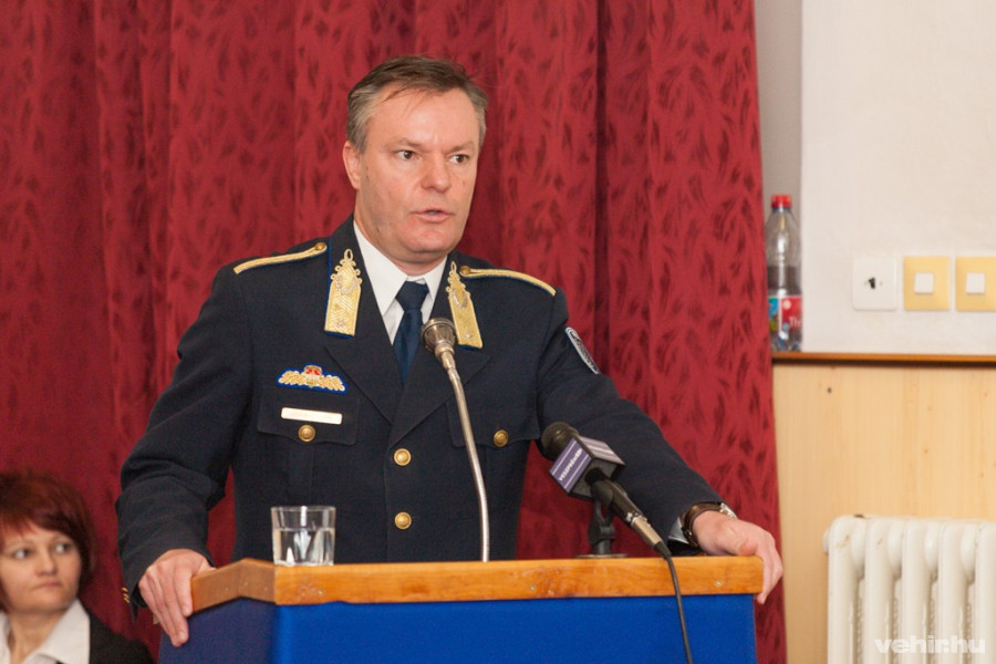 Dr. Töreki Sándor