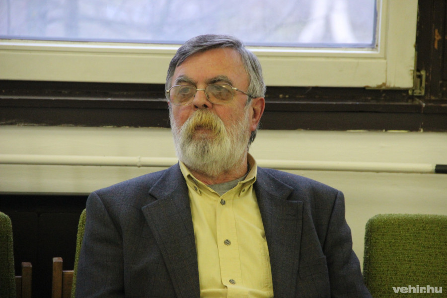 Heiter Sándor