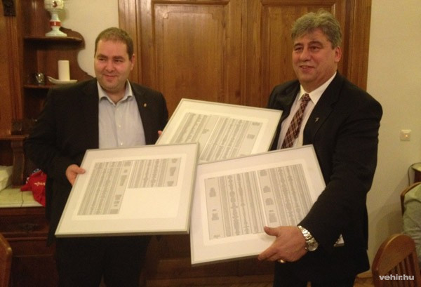 Fotók: keziszovetseg.hu