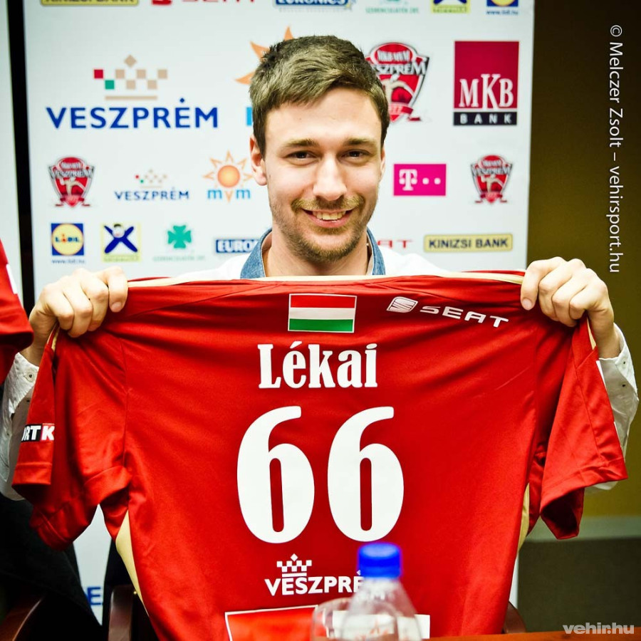 Lékai Máté