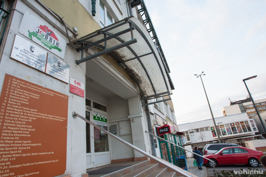 A fórum a Centrum mögötti egykor Bányász székházba került megrendezésre