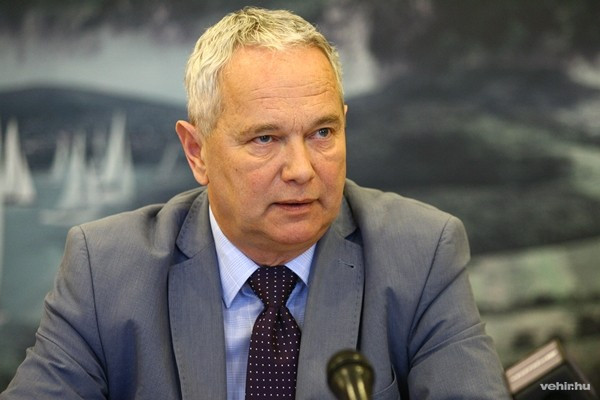 Polgárdy Imre
