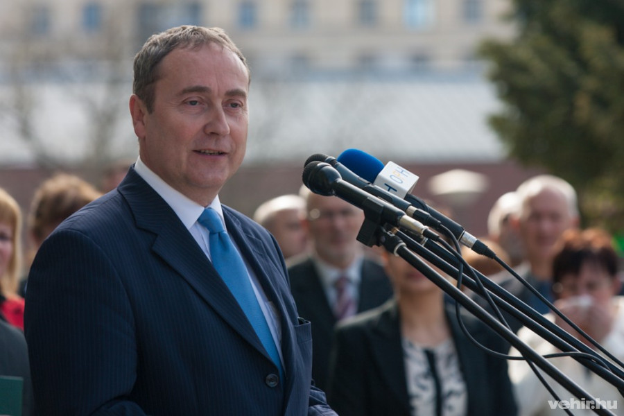 dr. Kovács Zoltán