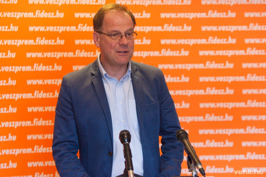 Dr. Navracsics TIbor értékelte a választási eredményeket