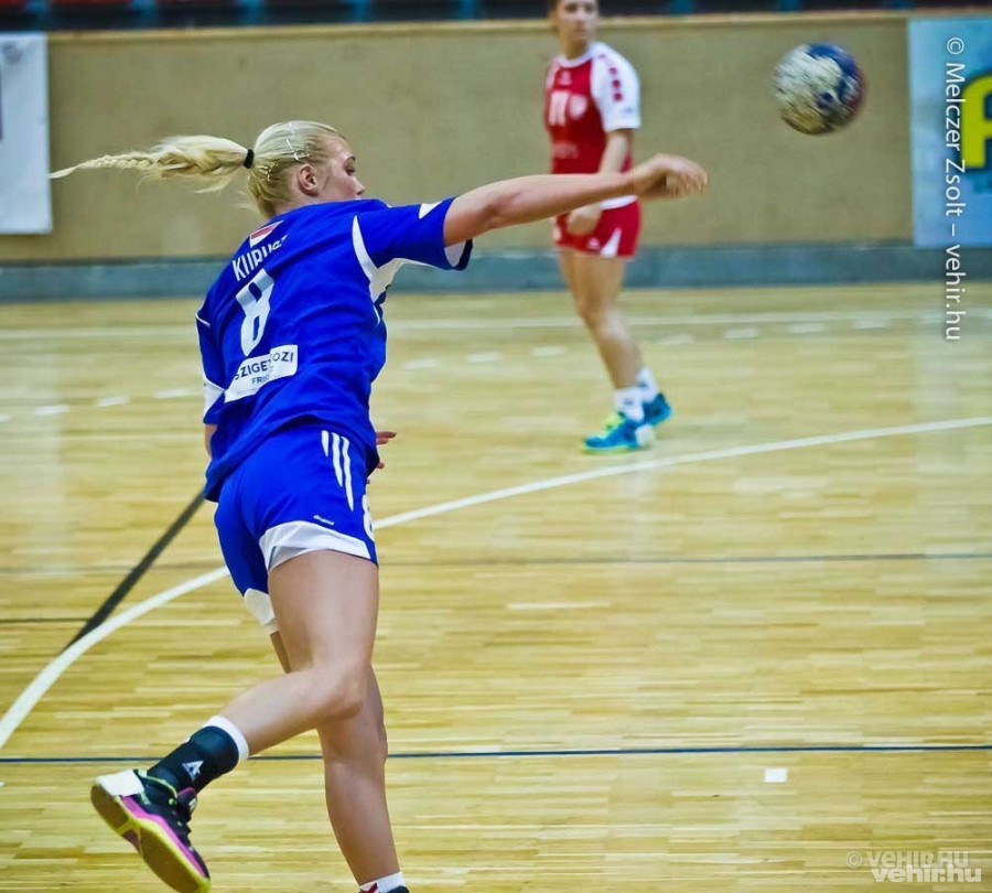 A Barabás kiütötte az egrieket (archív fotók)