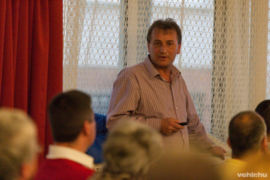 Nagy László