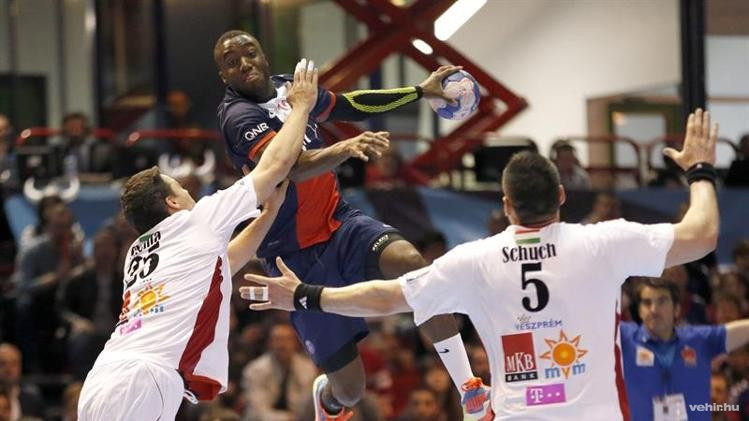 Fotó: EFE/EPA/Christophe Karaba