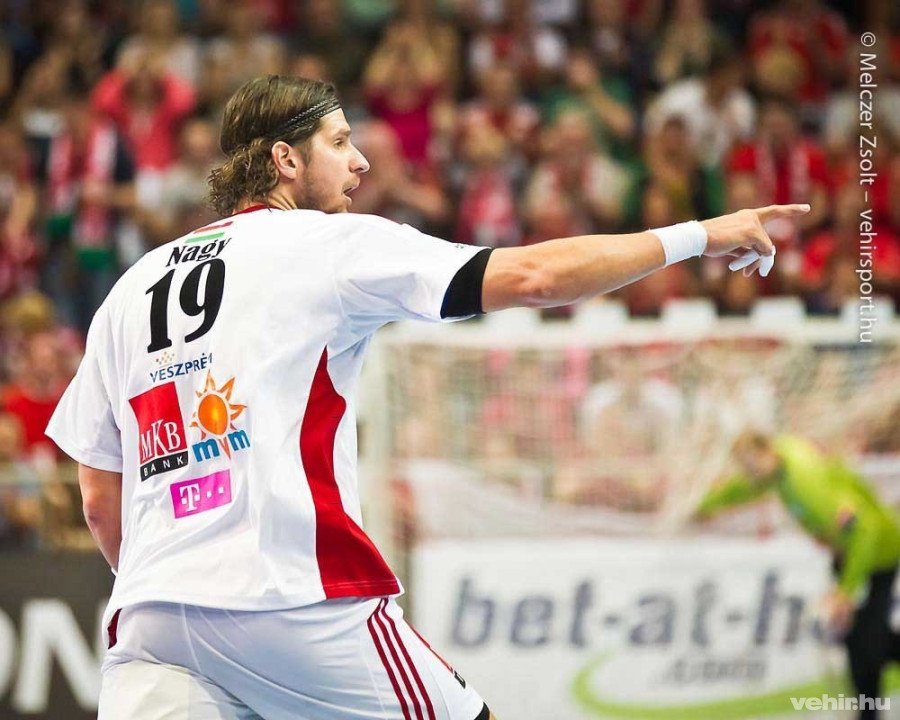 Nagy: Hazai pályán még jobb teljesítmény kell (archív fotók)