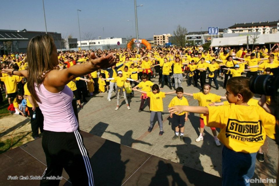 Fotók a tavalyi eseményről: Cseh Zoltán - vehir.hu