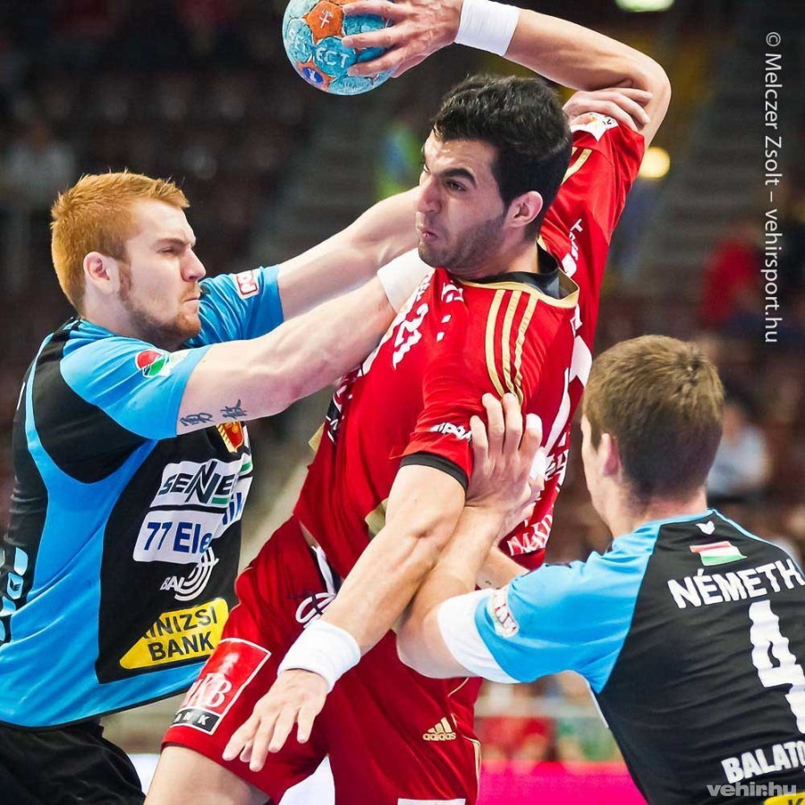 Jamali a 2013/14-es idényben már nem léphet pályára