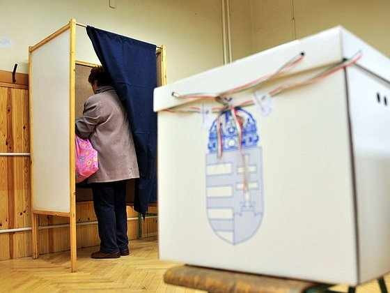 Népszavazás: a mi döntésünk volt