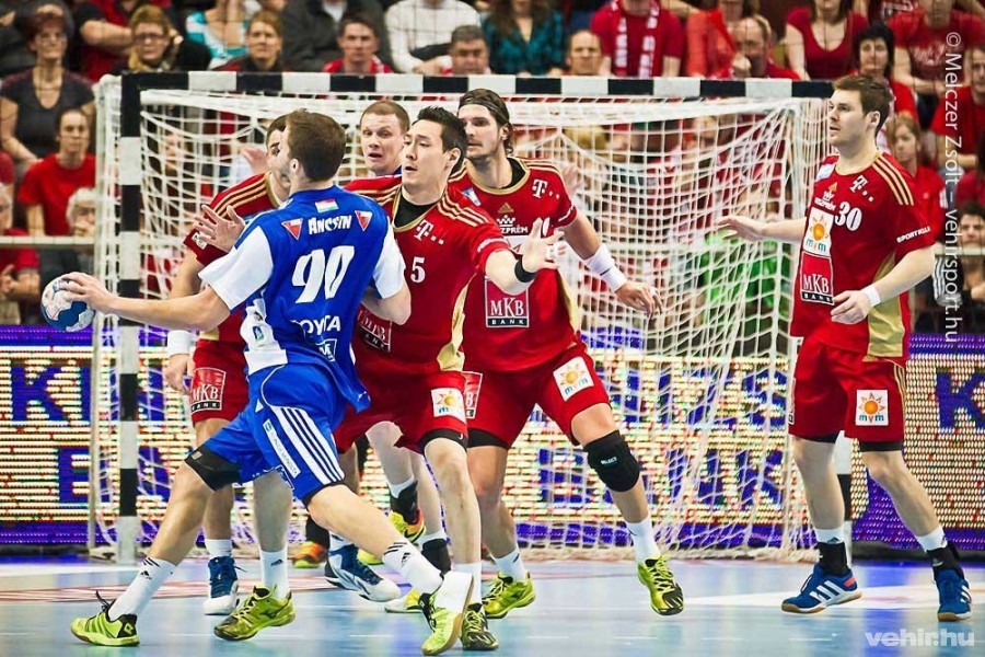 Újabb rangadó következik