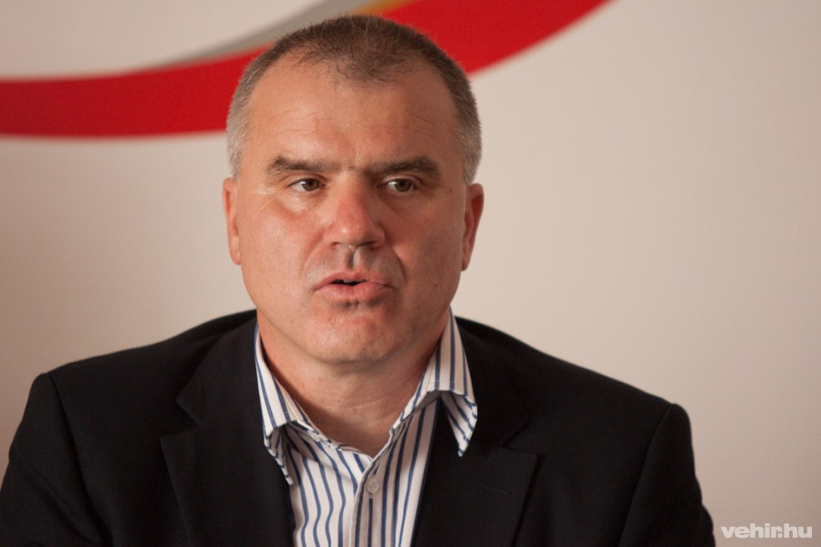 dr. Tenk Gábor - Fotók: Cseh Zoltán