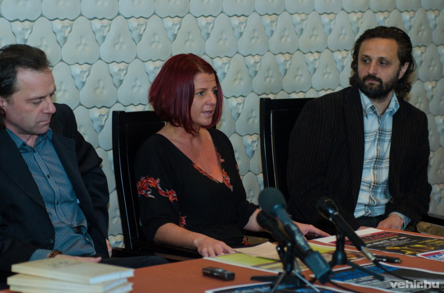 Oberfrank Pál, Kellerné Egresi Zsuzsanna, Keresztes János