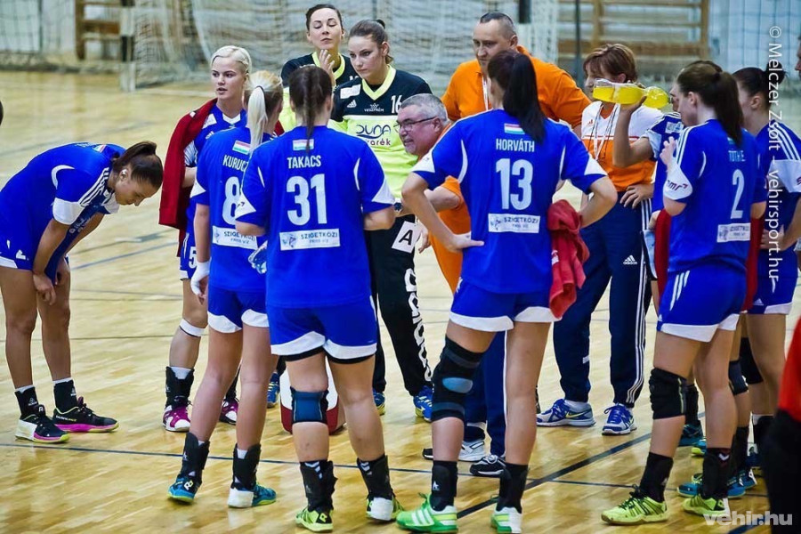 A VBKC a bajnokság 10. helyén zárt (archív fotók)