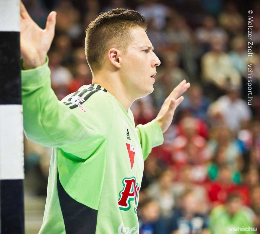 Mikler parádézott a német fővárosban (archív fotók)