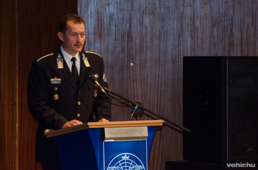Szücs József