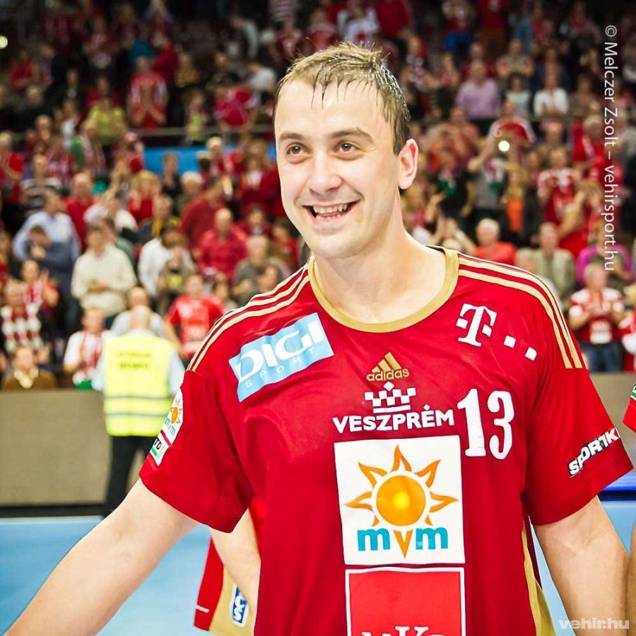 Ilic: Jó játékosok alkotják a gárdát, s csapatként is erősek vagyunk!