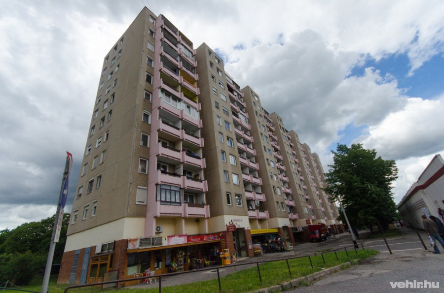 Haszkovó u. 18.