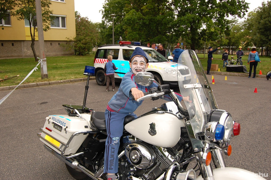 Fotók: Veszprémi Rendőrkapitányság