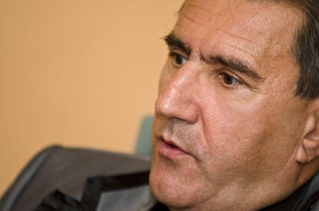 Eperjes Károly / Fotó: Petőfi Színház