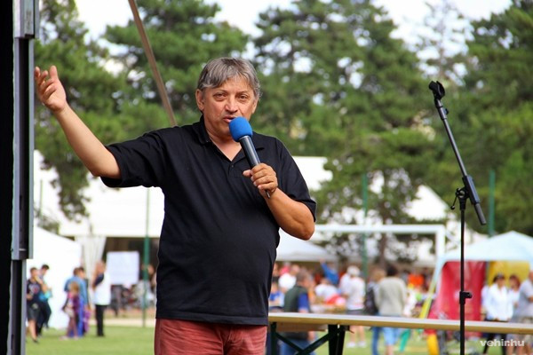 Badár Sándor