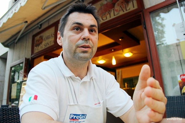 Márton Sándor