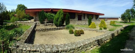 A villagazdaság egy része (Kép: www.balaca.hu)