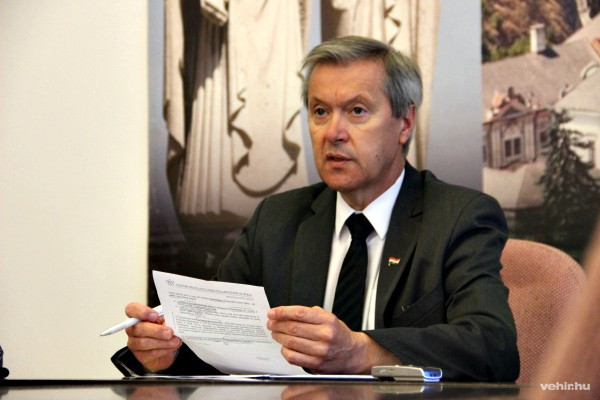 Némedi Lajos