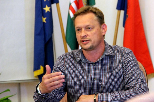 Schmidt István
