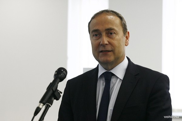 dr. Kovács Zoltán