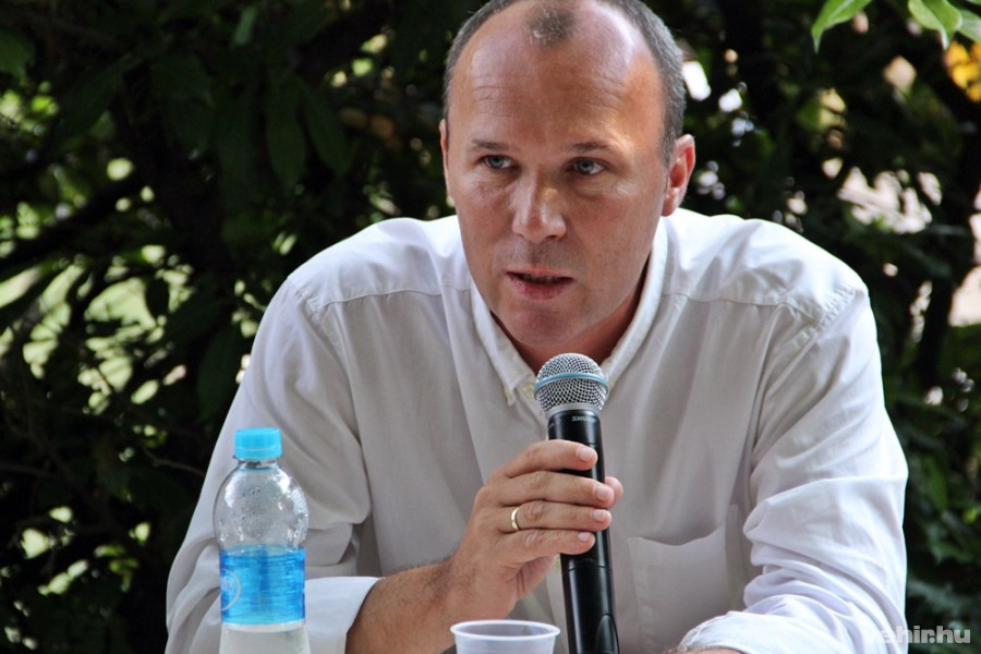 Porga Gyula