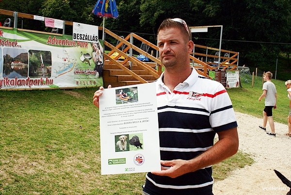 Jáger Balázs