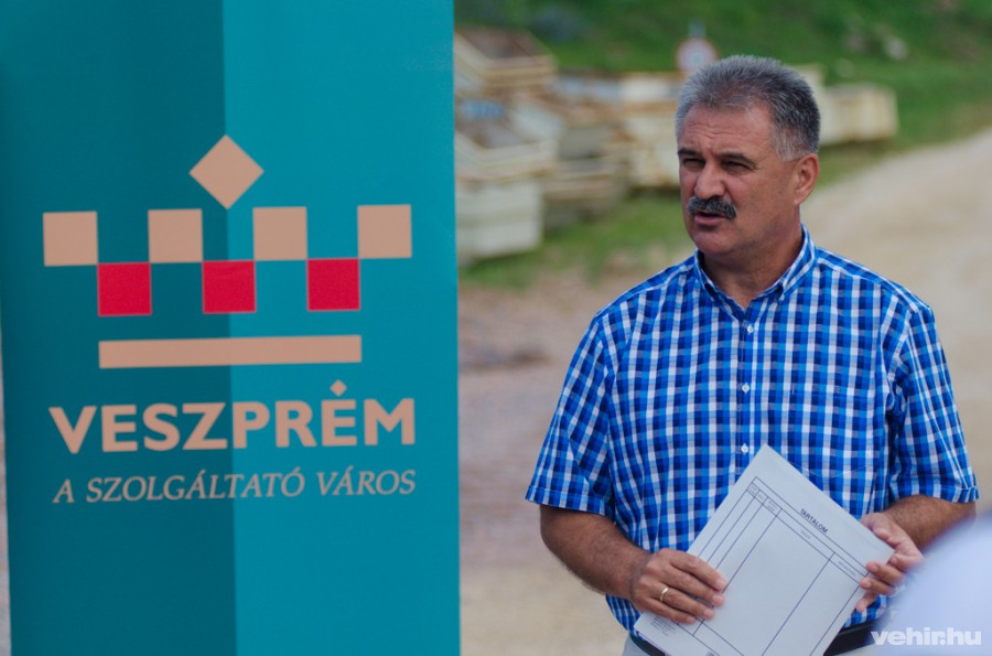 Horváth Zoltán