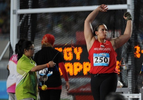 MTI Fotó: Szalmás Péter / MOB 