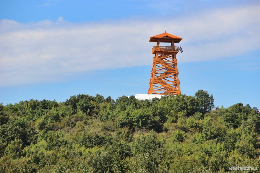 A Bakony ugyan kínál vonzó úticélokat, de nincs egységes brandje (Illusztráció: vehir archív)