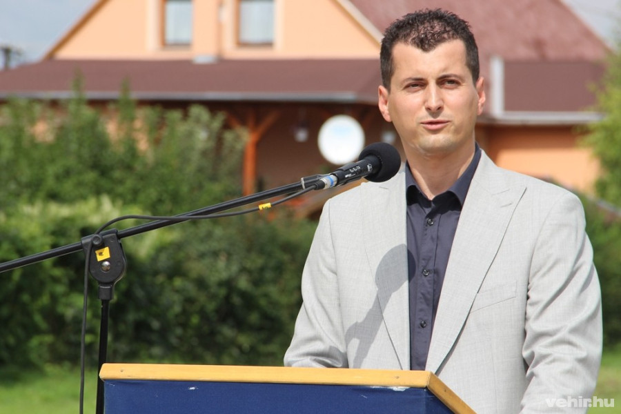 Kiss Miklós Zsolt
