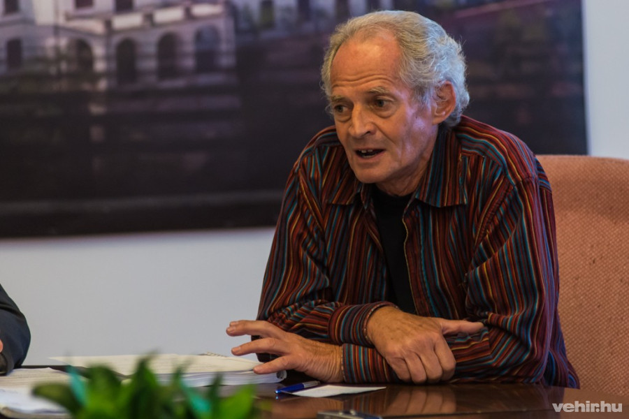 Tungli József