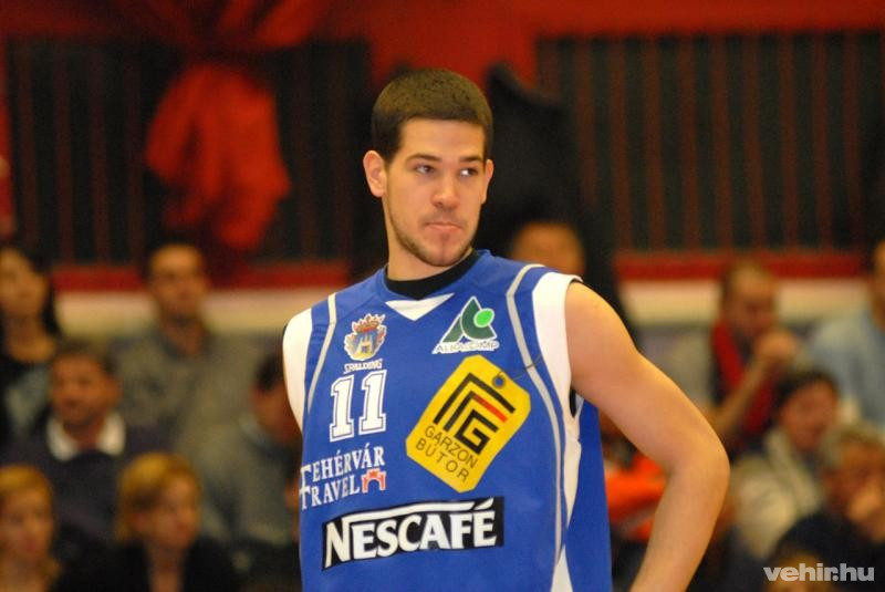 Farkas Attila - Fotó: bb1.hu