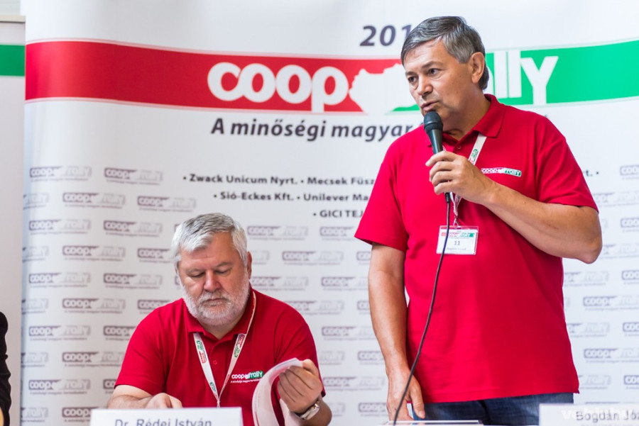 Bogdán József